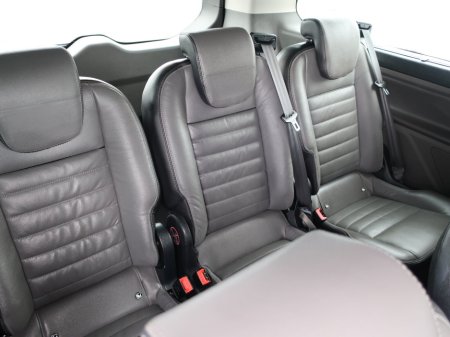 2023 Ford Tourneo - thumbnail 11