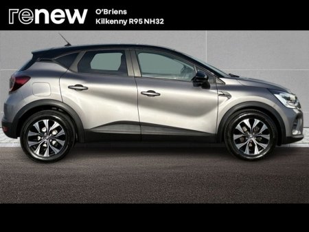 2023 Renault Captur - thumbnail 7
