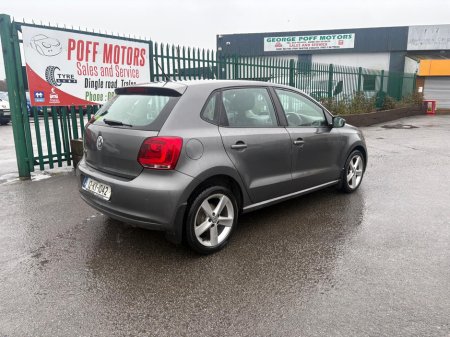 2012 Volkswagen Polo - thumbnail 3