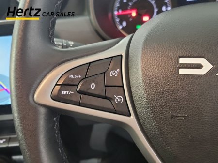 2023 Dacia Duster - thumbnail 23