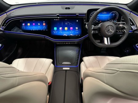 2026 Mercedes-Benz E Class *Deposit Taken* E300 e AMG Edition + PHEV €94,557