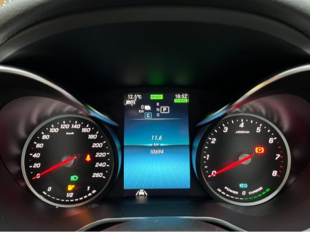 2021 Mercedes-Benz C Class - thumbnail 27