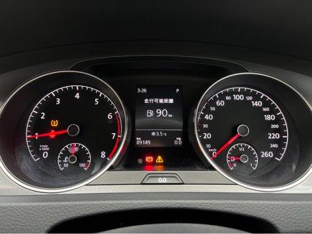 2014 Volkswagen Golf - thumbnail 19