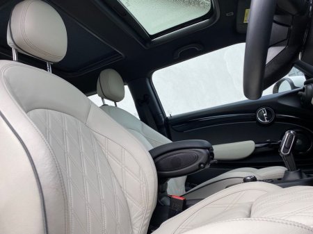 2023 MINI Hatch - thumbnail 12