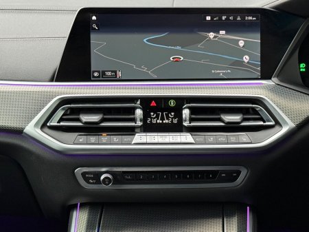 2021 BMW X5 xDrive45e M Sport €58,900 thumbnail