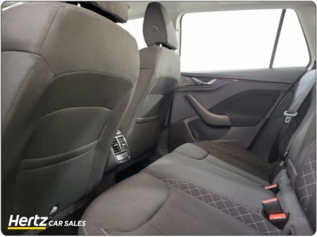 2024 Skoda Kamiq AMBITION 110HP Petrol Manual €24,395 thumbnail