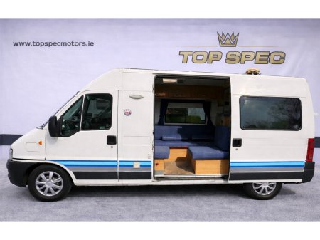 2006 Fiat Ducato - thumbnail 2