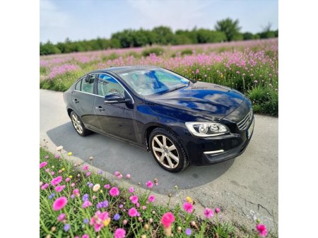 2018 Volvo S60 - photo 5