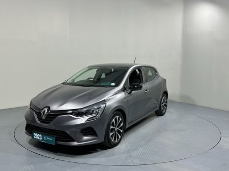 2023 Renault Clio - thumbnail 3
