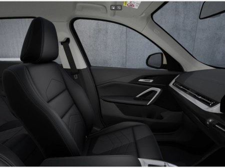 2026 BMW X1 - thumbnail 4