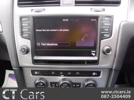 2016 Volkswagen Golf - thumbnail 18