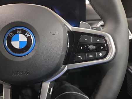 2025 BMW 3 Series 330 E M Sport Auto 330 e M Sport 330 e 292 12kWh PHEV 113BHP /83kw Step Auto Start/Stop thumbnail