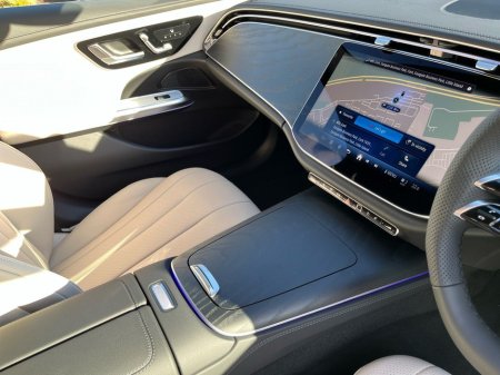 2026 Mercedes-Benz E Class - thumbnail 20