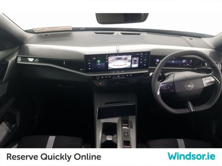 2025 Opel Grandland Elegance 1.2 MHEV (Tech Pack) thumbnail