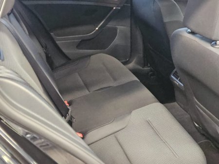 2016 Volkswagen Golf 1.6 TDI 5DR 110HP BlueMotion thumbnail