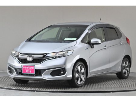 2018 Honda Fit - thumbnail 3