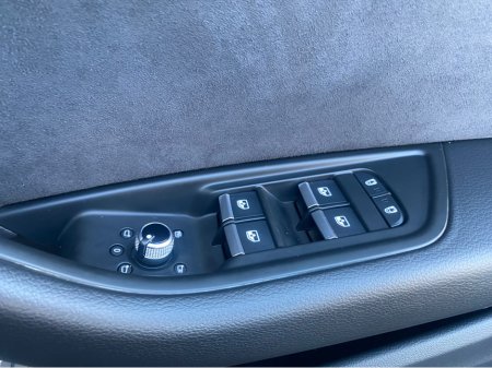 2023 Audi A5 2.0 TDI S LINE 35 163PS 5DR €45,950 thumbnail