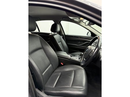 2016 BMW 5 Series 520d SE Auto €13,450 thumbnail