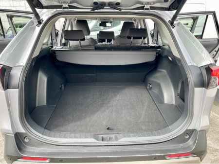 2024 Toyota Rav4 - thumbnail 24