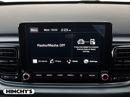 2023 Kia Rio - thumbnail 12