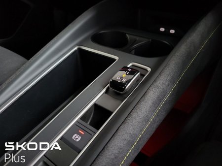 2026 Skoda Elroq vRS IV 85 €49,950 thumbnail