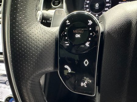 2020 Land Rover Range Rover Sport HSE Dynamic Black Edition P400e €50,800 thumbnail
