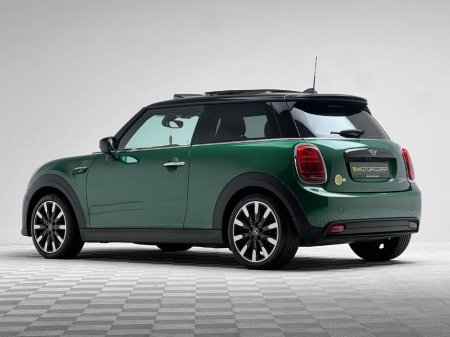 2023 MINI Cooper S ELECTRIC LEVEL 3 €23,990 thumbnail