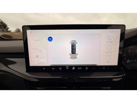 2024 Ford Focus - thumbnail 21