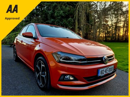 2018 Volkswagen Polo - thumbnail 13