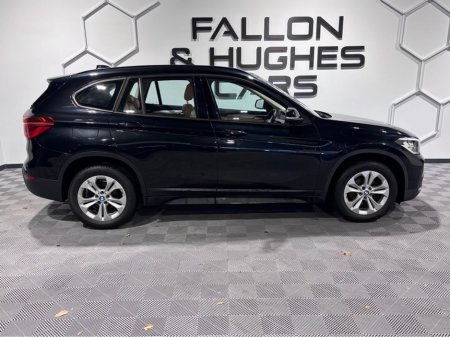 2017 BMW X1 - thumbnail 5