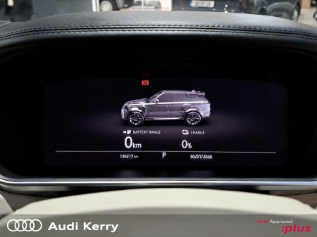 2020 Land Rover Range Rover Sport AUTOBIOGRAPHY DYNAMIC PHEV AUTOMATIC €48,900 thumbnail