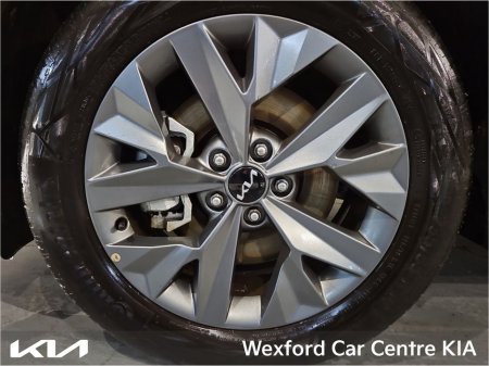 2025 Kia Sportage HEV Hybrid Anniversay Edition €42,895 thumbnail