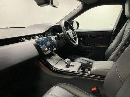 2025 Land Rover Range Rover Evoque Autobiography P300 AWD PHEV - HUGE SPEC - Reversing Camera - Panoramic Sunroof - Sat Nav - Climate Control - Electric Heated/Ventilated Memory Seats - Keyless Start - Apple CarPlay/Android Auto thumbnail