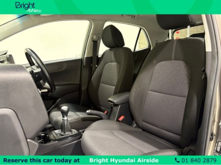 2018 Kia Picanto - thumbnail 17