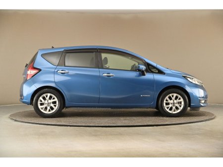 2020 Nissan Note - thumbnail 11