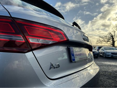 2017 Audi A3 - thumbnail 15