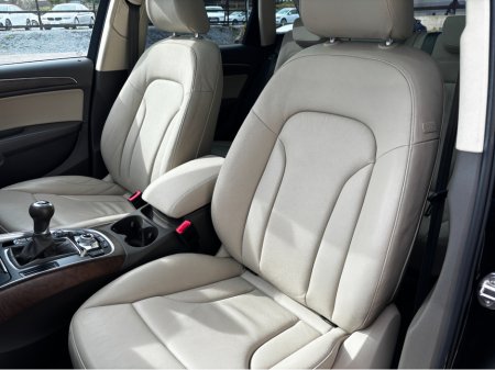 2016 Audi Q5 - thumbnail 17