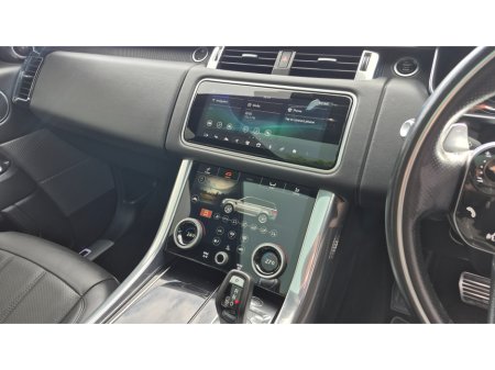 2021 Land Rover Range Rover Sport - thumbnail 30