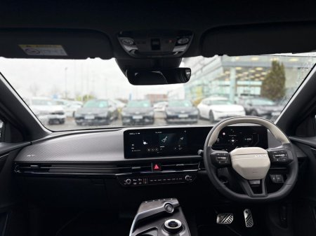 2026 Kia EV6 - thumbnail 12