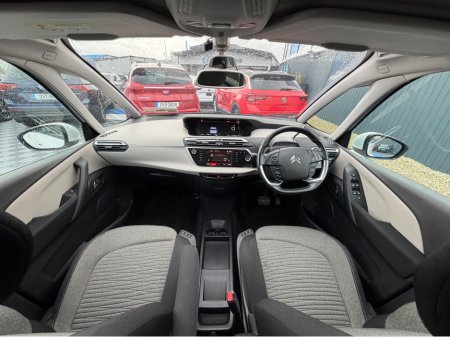 2020 Citroen Grand C4 SpaceTourer 2.0L DIESEL - AUTO - 7 SEATS - 12M WARRANTY - CAR: €19,950 thumbnail