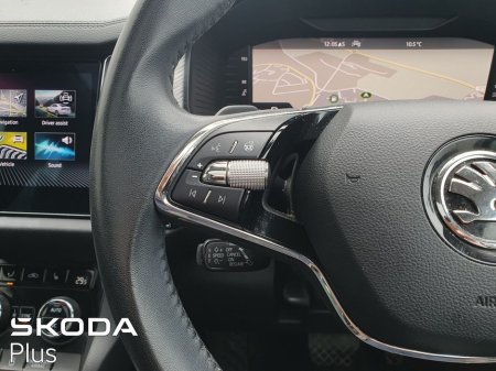 2024 Skoda Kodiaq - thumbnail 24