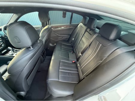 2020 BMW 5 Series M-SPORT 523D - 2.0L DIESEL - AUTO - 12M WARRANTY - CAR: 1563 €31,950 thumbnail