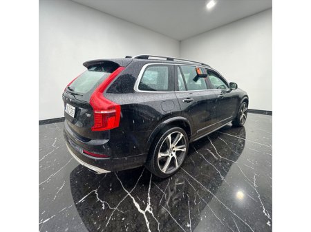 2016 Volvo XC90 - thumbnail 13