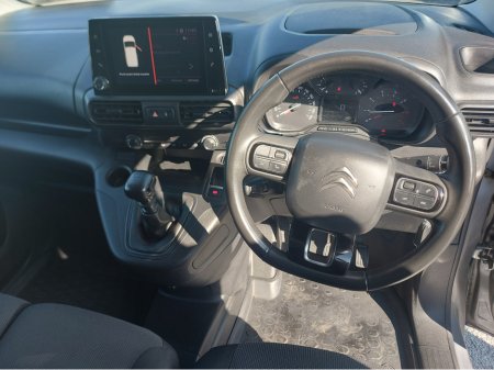 2022 Citroen Berlingo - thumbnail 16