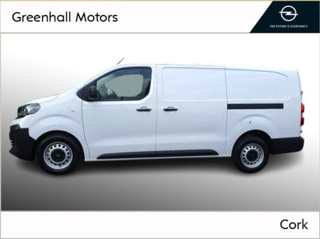 2026 Opel Vivaro - thumbnail 6