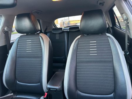 2019 Kia Stonic K3 5DR 1.4P SHOWROOM CONDITION! €17,900 thumbnail