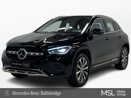 2023 Mercedes-Benz GLA Class for sale