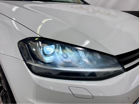 2016 Volkswagen Golf VW GOLF 1.2 tsi AUTO SPORT €15,700 thumbnail