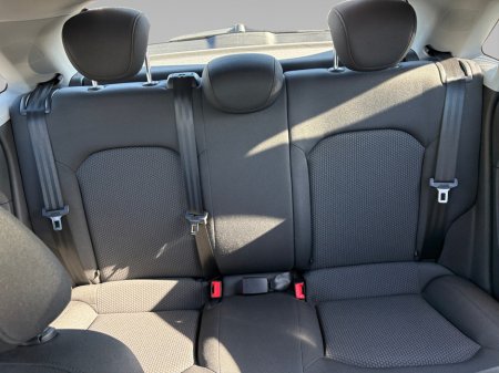 2017 Audi A1 - thumbnail 14