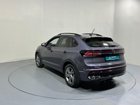 2023 Volkswagen Taigo R Line 1.0 Tsi €24,800 thumbnail